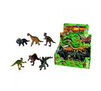 Dinosaures dans le