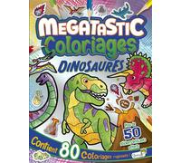 Dinosaures - Diego Vaisberg - Grenouille - broché - Document jeunesse