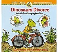 Dinosaures Divorce : Un guide pour les familles en mutation
