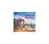 Dinosaures en Provence - Gilles Cheylan - Edisud - broché - Livre