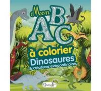 Dinosaures et créatures extraordinaires Collectif (Auteur)