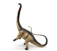 Dinosaures Figurines, Diplodocus Jouets, Brachiosaure, Figurine Dinosaure Détaillée Et Durable,18,5 x 5,5 x 23 cm Jouet Brachiosaure Éducatif Et Amusant pour Enfants Dès 4 Ans