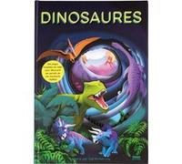 Dinosaures Gail Armstrong (Auteur)