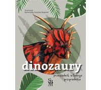 Dinosaures - Guide du jeune naturaliste