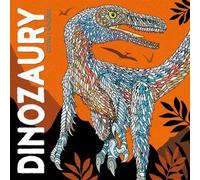 Dinosaures. Lire et colorier