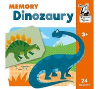 Dinosaures Mémoire Capitaine Science