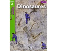 Dinosaures Niveau 2 - Tous lecteurs ! - Ed.2010