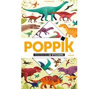 Dinosaures - Poppik