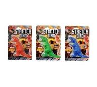 Dinosaures pour le stretching MIX