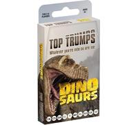 Dinosaures TT