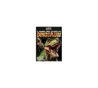 Dinosauri. Il Grande Libro Stickers