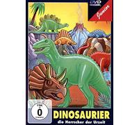 Dinosaurier-Die Herrscher der Urzeit [Import]