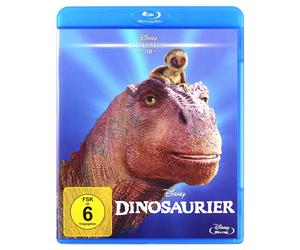 Dinosaurier - Disney Classics (Blu-ray) Ralph Zondag Eric Leighton