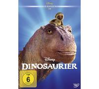 Dinosaurier (Disney Classics) (DVD) Ralph Zondag Eric Leighton