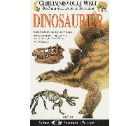 Dinosaurier - Geheimnisvolle Welt [VHS]