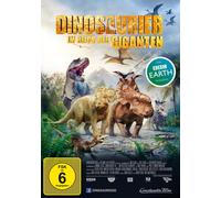 Dinosaurier - Im Reich der Giganten (DVD)