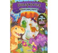 Dinosaurios – Susaeta