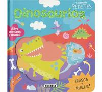 Susaeta – Dinosaurios