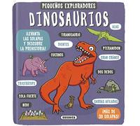 Dinosaurios