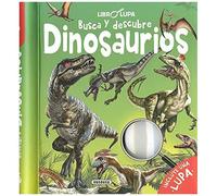 DINOSAURIOS BUSCA LUPE