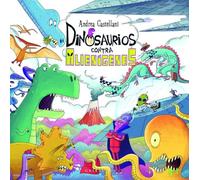 Dinosaurios contra alienígenas/ Dinosaurs vs Aliens