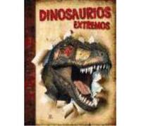 Dinosaurios Extremos - Mañeru, María Mañeru, María (Auteur)