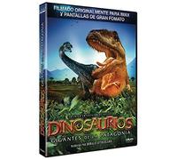 Dinosaurios: Gigantes de la Patagonia (Dinosaurs: Giants of Patagonia) 2007