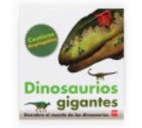 Dinosaurios Gigantes - Greenwood, Marie Greenwood, Marie (Auteur)