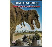 Dinosaurios (Interactivo) [Import]