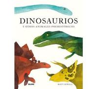 Dinosaurios Y Otros Animales Prehistóricos [Livre en VO] Sewell, Matt (Auteur)