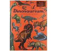 Dinosaurium