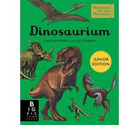 Dinosaurium (Junior Edition)