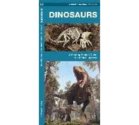 Dinosaurs, 2nd Edition: A Folding Pocket Guide To Familiar Species
