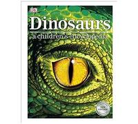 Dinosaurs A Children's Encyclopedia