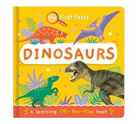 Dinosaurs: a learning lift-the-flap book