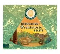 Dinosaurs and Prehistoric Beasts by Emily Hawkins Emily Hawkins (Auteur)