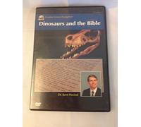 Dinosaurs and the Bible ~ Creation Science Evangel