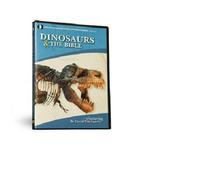 Dinosaurs And The Bible Religion - Dvd