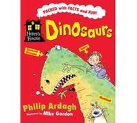 Dinosaurs Ardagh, Philip (Auteur)