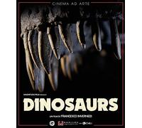 Dinosaurs [Blu-Ray] [Import]