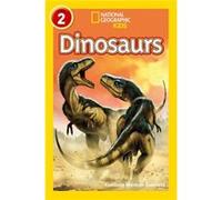 Dinosaurs by National Geographic Kids Paperback Book Kathy Weidner Zoehfeld, National Geographic Kids (Auteur)