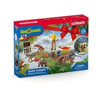 Dinosaurs calendrier de l'avent