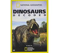 Dinosaurs Decoded
