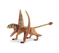 Dinosaurs Dimorphodon