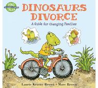 Dinosaurs Divorce