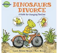 Dinosaurs Divorce