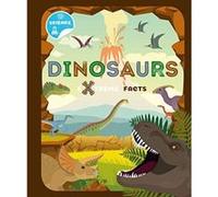 Dinosaurs (Extreme Facts) - [Version Originale] Inconnu (Auteur)