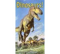 Dinosaurs George Olshevsky, Howard Zimmerman (Auteur)