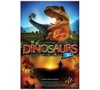 Dinosaurs - Giants Of Patagonia G