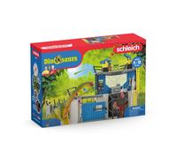 Dinosaurs Grande station de recherche Dino